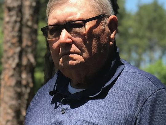 James Sylvanus Roberson