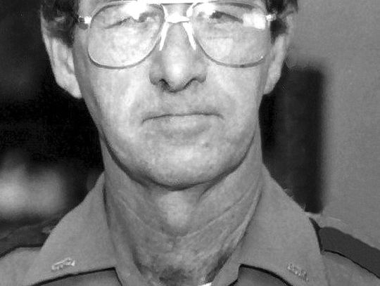 James Thomas ‘Jimmy’ Carter