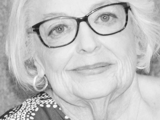 Janette Ruth Crawford Barton