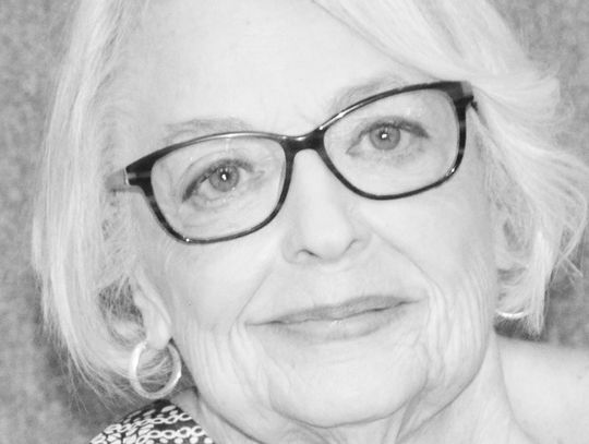 Janette Ruth Crawford Barton