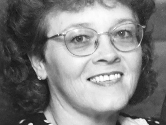 Janice Eloise King Lloyd