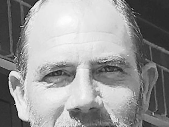 Jason Michael Talley, Sr.