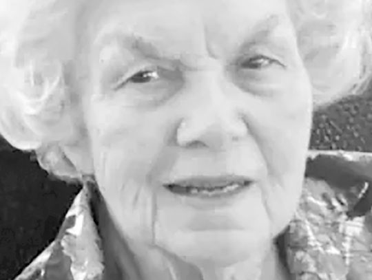 Jean Logan Hickox