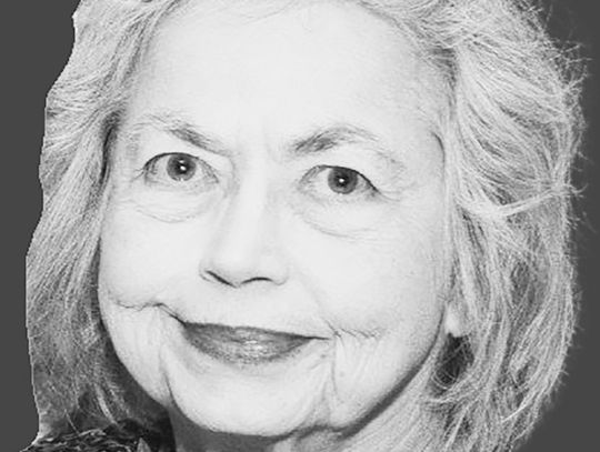 Jeanne Hatcher Bennett