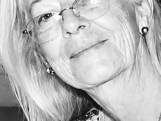 Jenny Wahl