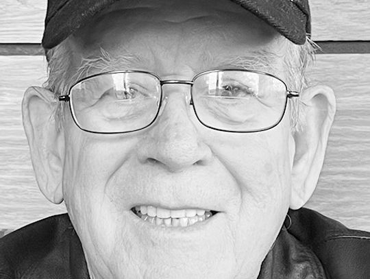 Jerry L. Lariscy, Sr.