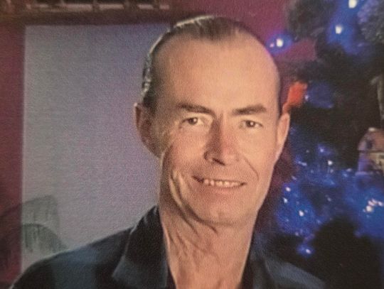 Jerry Virgil Gilbert Jr.