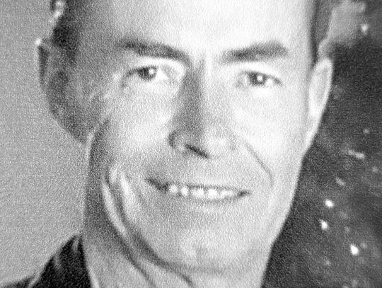 Jerry Virgil Gilbert Jr.