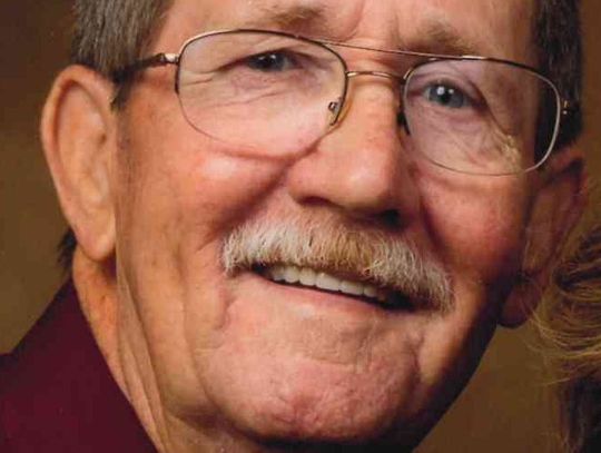 Jerry Wayne  Dickerson