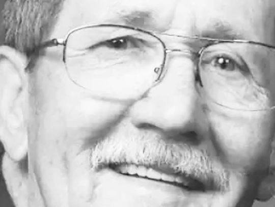 Jerry Wayne Dickerson