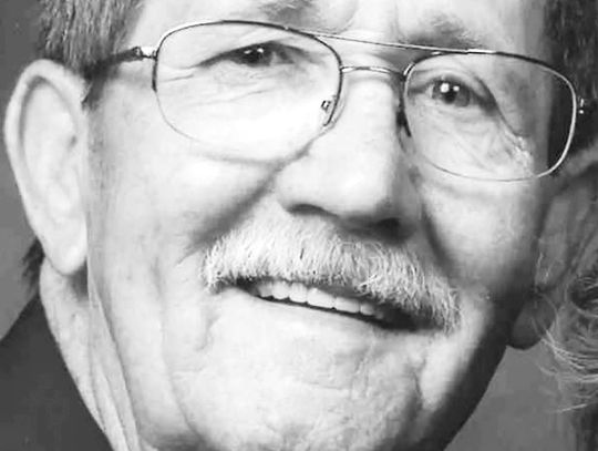 Jerry Wayne Dickerson