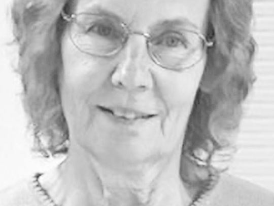 Joan Johns Crews