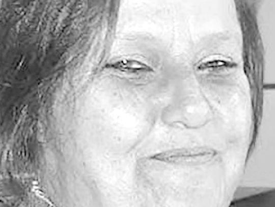 Joann Johnson Norfleet