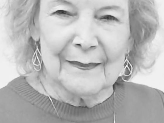 JoAnn Lloyd McQuaig