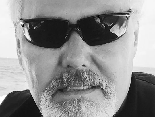 Jody Rufus ‘J.R.’ Merritt, Jr.