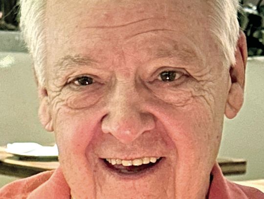 John Harry Cameron Sr.