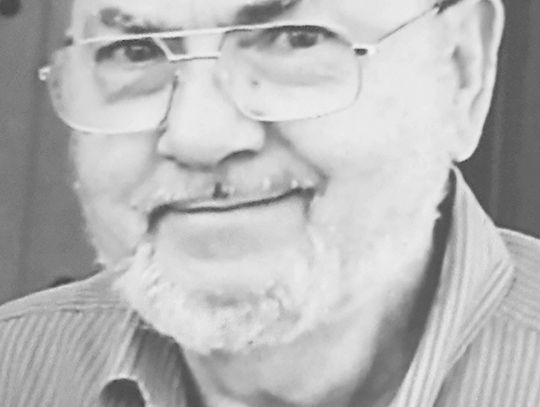 John Huett Spaulding