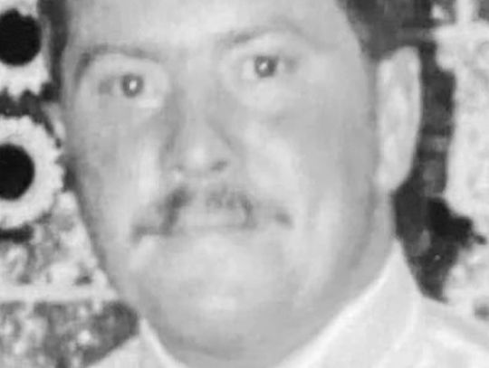 John Lee Strickland