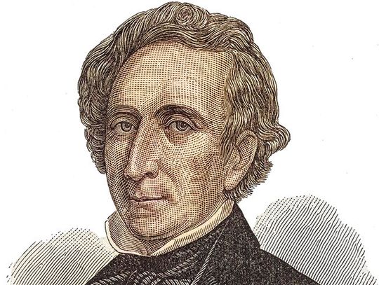 John Tyler