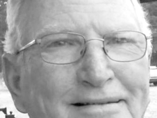 John Wilbur Wainright