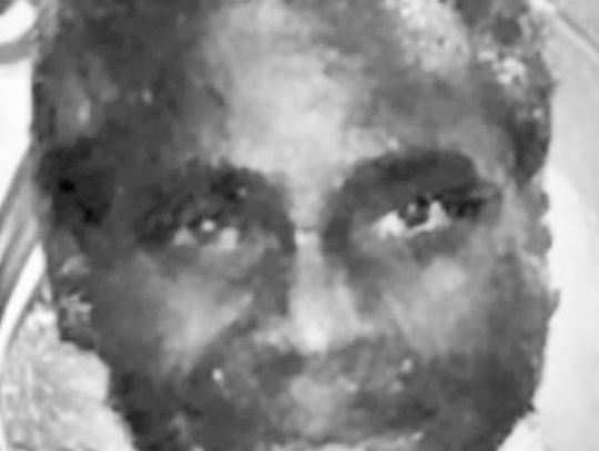 Johnnie Mitchell III