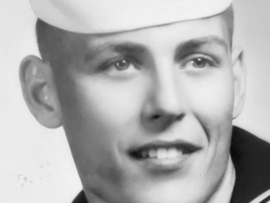 Johnny Wayne Jowers