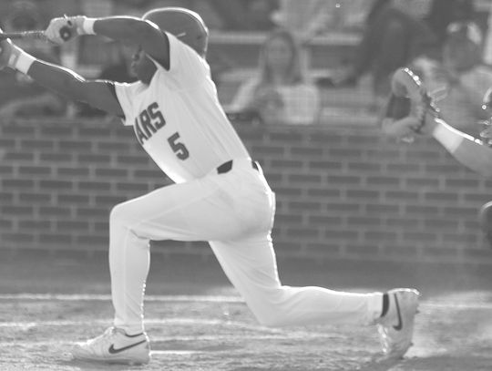 Johnson sparks 9-run third inning helping PCHS rally to win in five