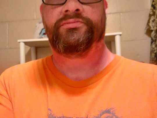 Jonah Edward Williams