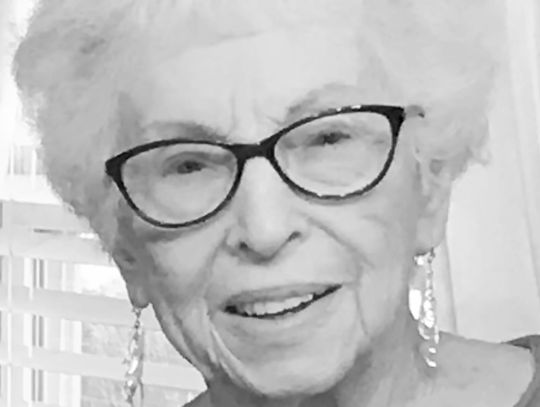 Jonette Johnson Taylor