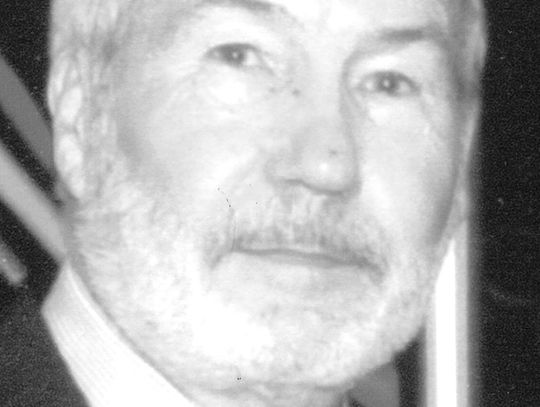 Joseph Donald ‘Donnie’ Harris