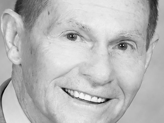 Joseph ‘Edward’ O’Connor, Sr.
