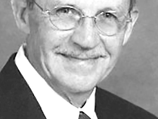 Joseph ‘Joe’ Mitchell Clark