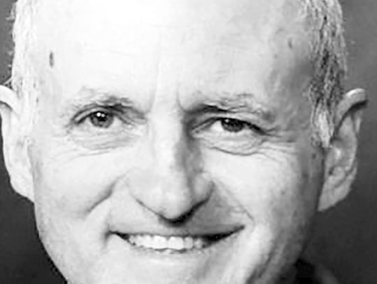 Joseph ‘Joey’ Arthur Strickland