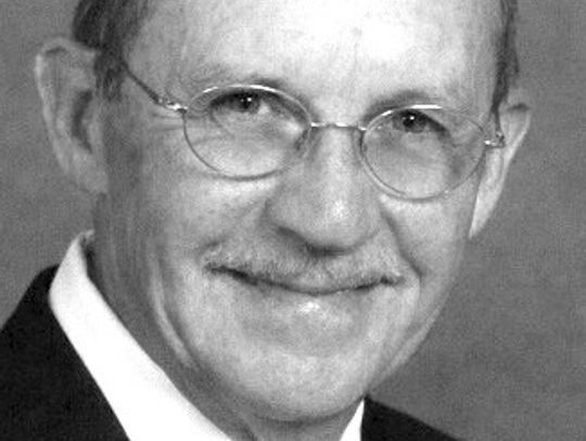 Joseph Mitchell ‘Joe’ Clark