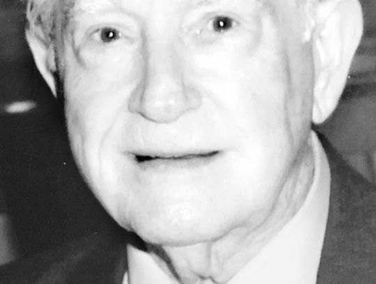 Joseph Robert Griffin