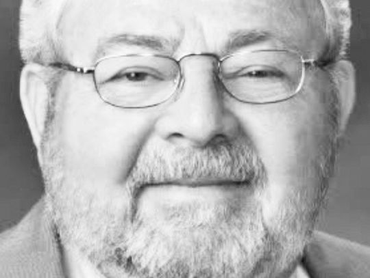 Joseph Terry Hansford