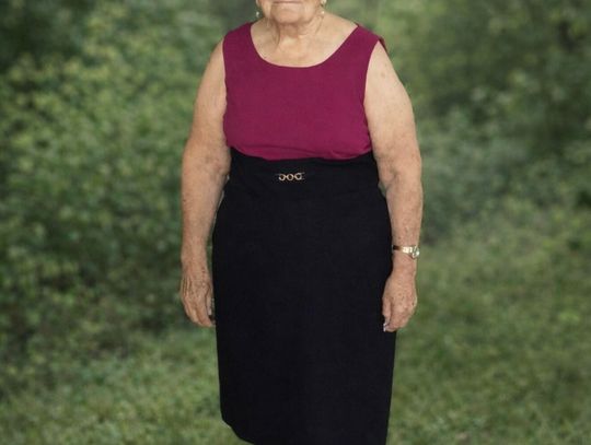 Josephine Hendrix Yarbrough