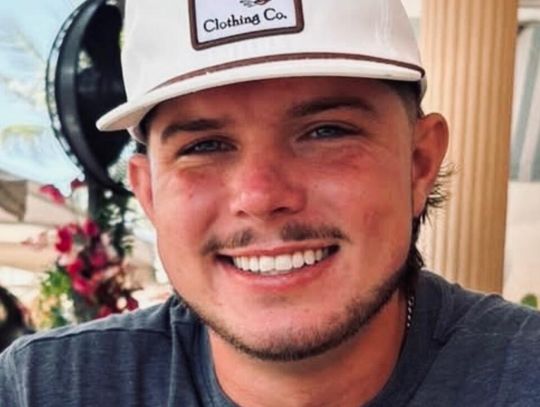 Joshua Koley ‘Kole’ Herrin