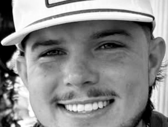 Joshua Koley ‘Kole’ Herrin