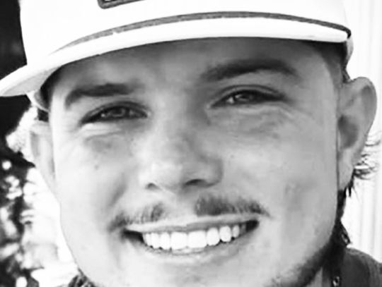 Joshua Koley ‘Kole’ Herrin