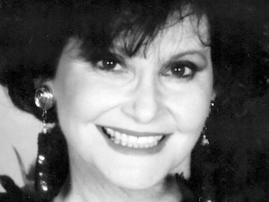 Joyce ‘Joy’ Ann Hall Joyce ‘Joy’ Ann Hall