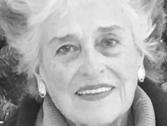 Joyce Middleton West