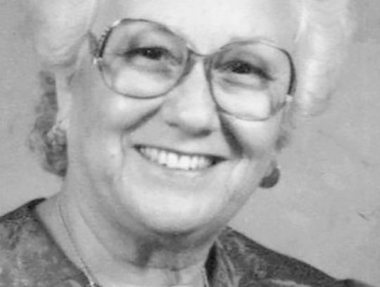 Juanita Highsmith Chesser Juanita Highsmith Chesser