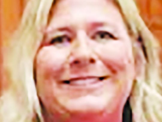 Judicial Circuit’s Whitaker chosen 2025 Officer of Year