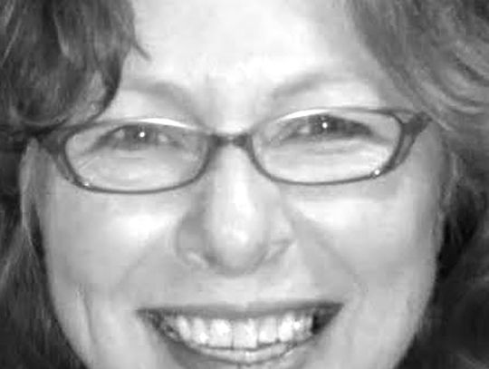 Judith Ann James Harris