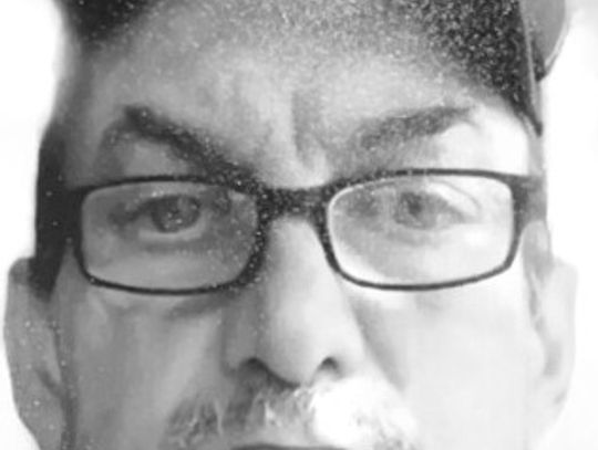 Justin Clifton Clark