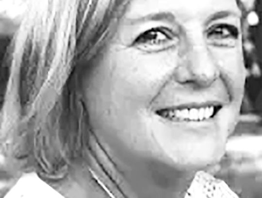 Kathryn L. Schmitt West