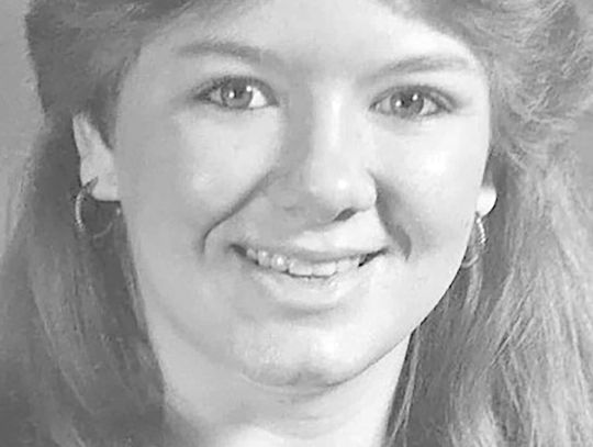 Kathy Alene (Todd) Capers