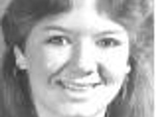 Kathy Alene Todd Waters Capers