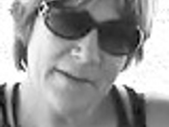 Kathy Freeman Varnadore